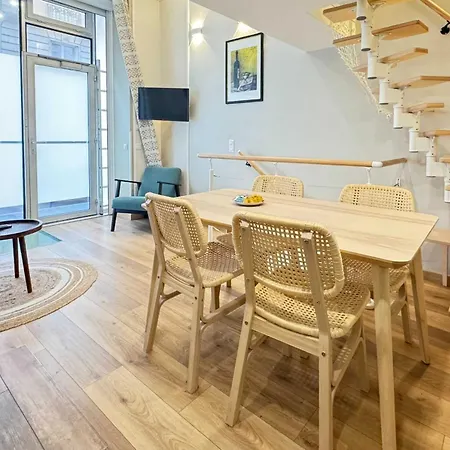 Elegant Apartment - 2Br-5P - Champs De Mars Paris Exterior photo