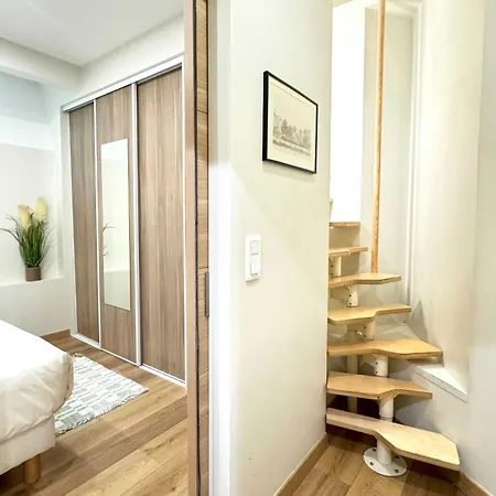 Elegant Apartment - 2Br-5P - Champs De Mars Paris Exterior photo