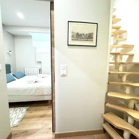 Elegant Apartment - 2Br-5P - Champs De Mars Paris Exterior photo