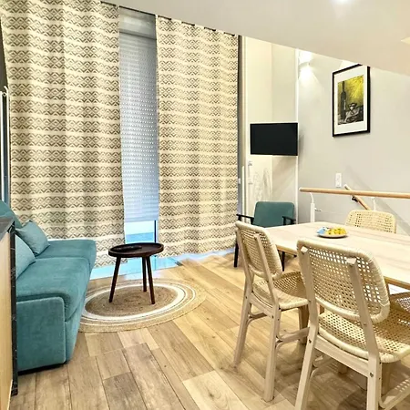 Elegant Apartment - 2Br-5P - Champs De Mars Paris Exterior photo