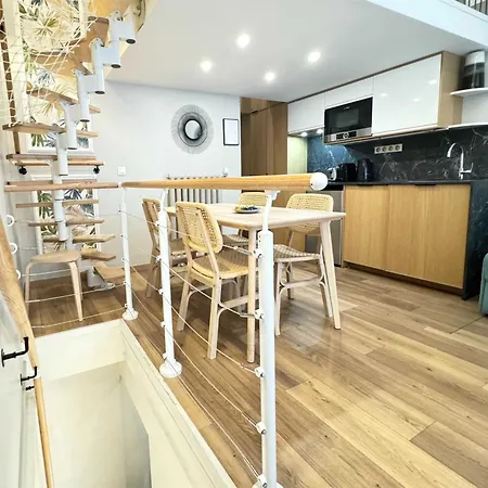 Elegant Apartment - 2Br-5P - Champs De Mars Paris Exterior photo
