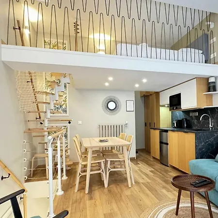 Elegant Apartment - 2Br-5P - Champs De Mars Paris Exterior photo