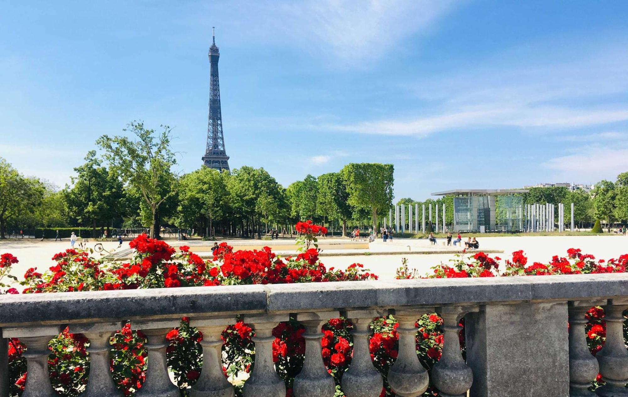 Elegant - 2br-5p - Champs De Mars * Paris