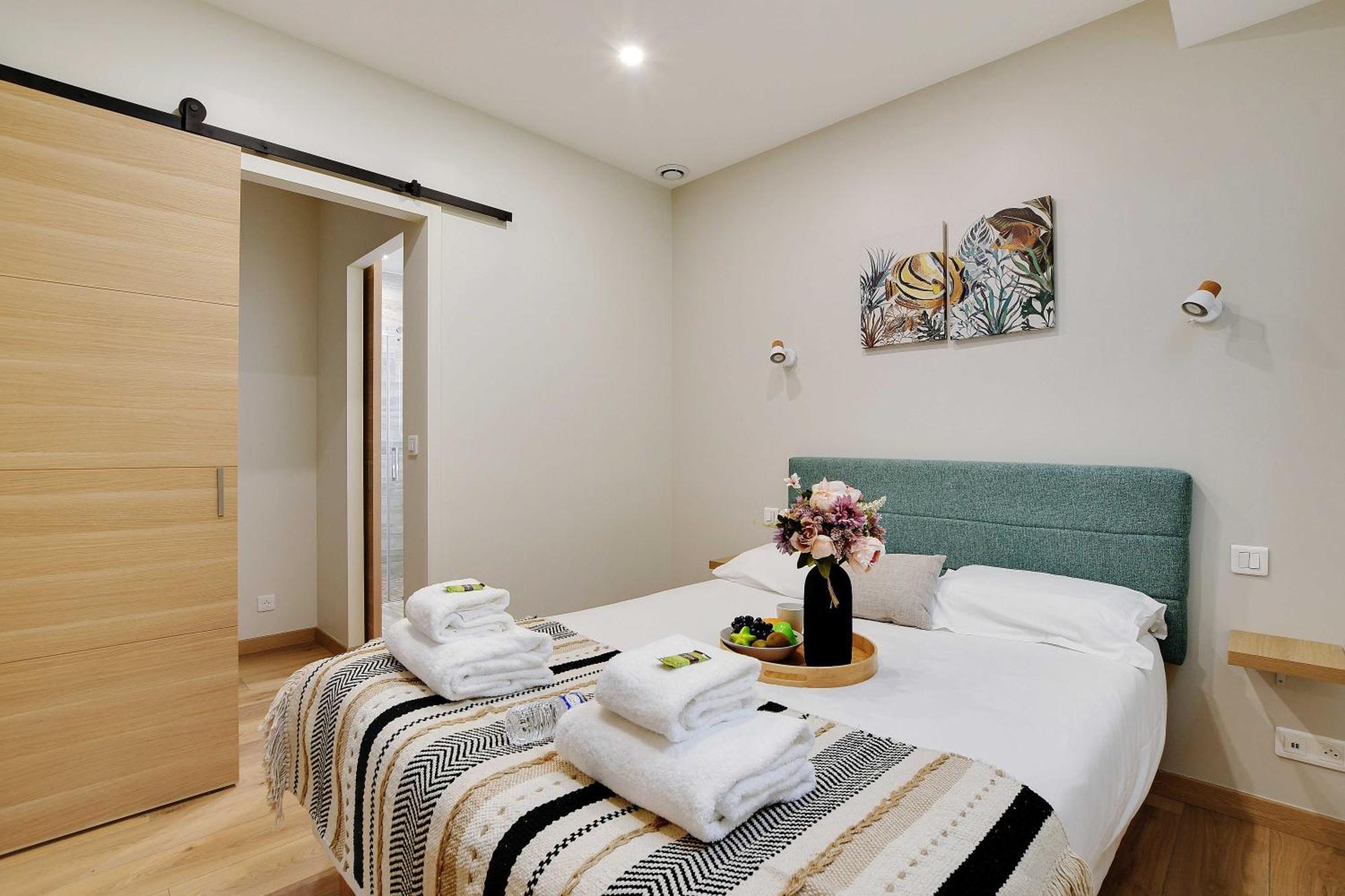 Elegant - 2br-5p - Champs De Mars Apartment Paris