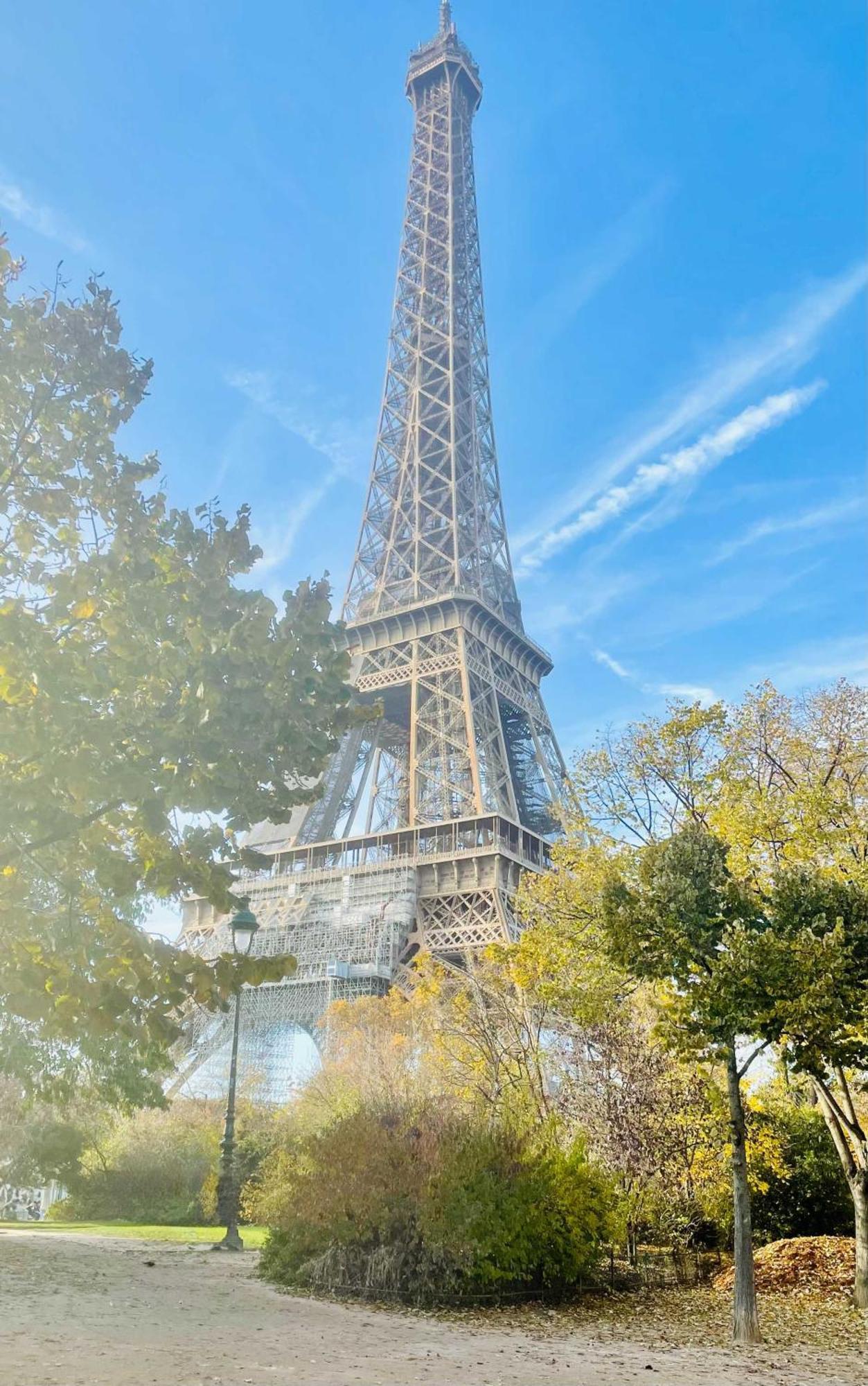Apartment Elegant - 2br-5p - Champs De Mars Paris