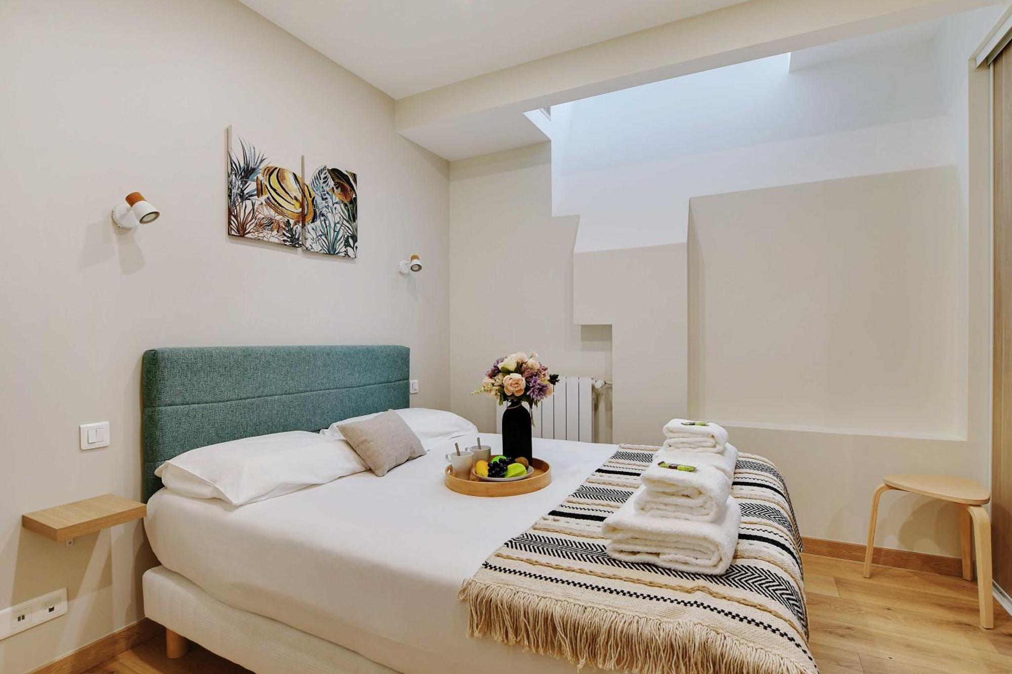 Elegant - 2br-5p - Champs De Mars *