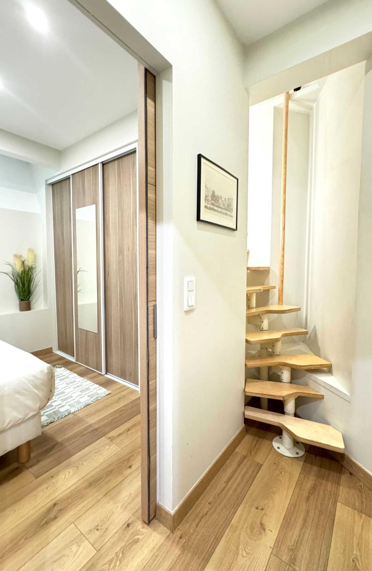 Elegant - 2br-5p - Champs De Mars Paris