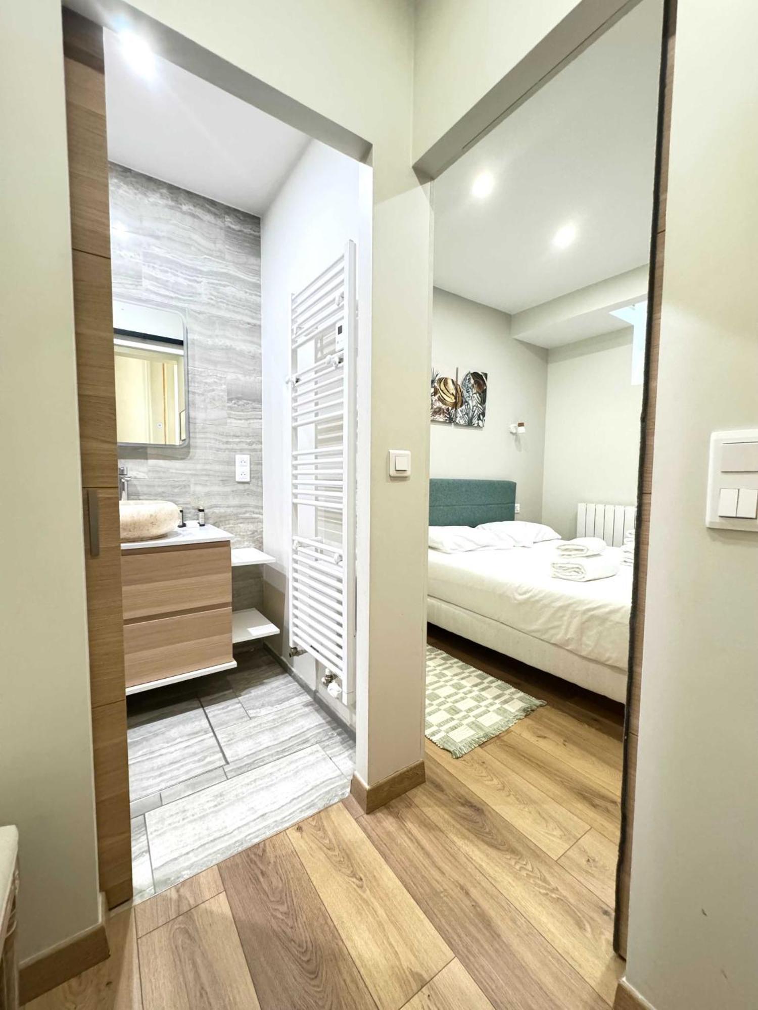 Elegant - 2br-5p - Champs De Mars * Paris