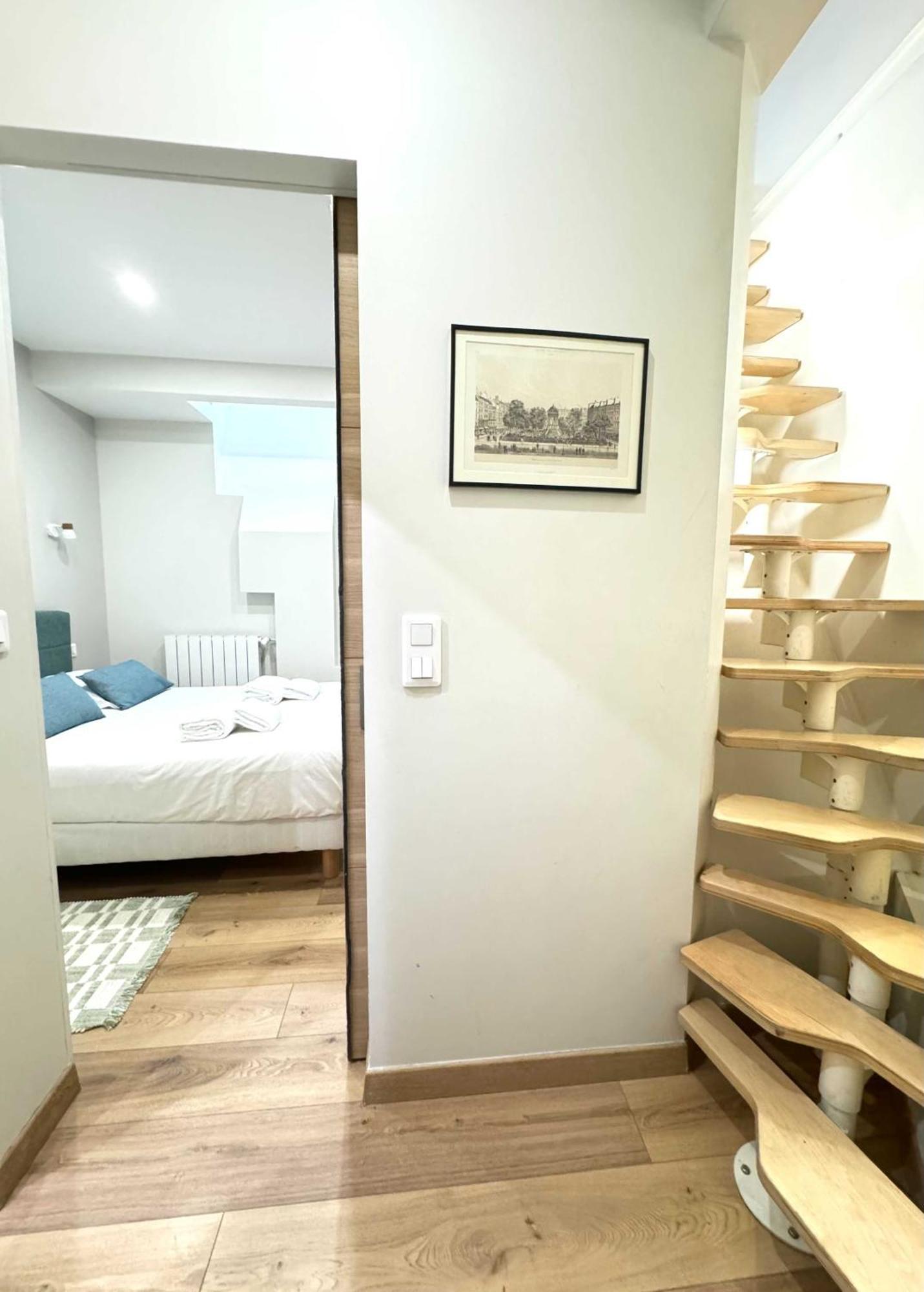 Elegant - 2br-5p - Champs De Mars