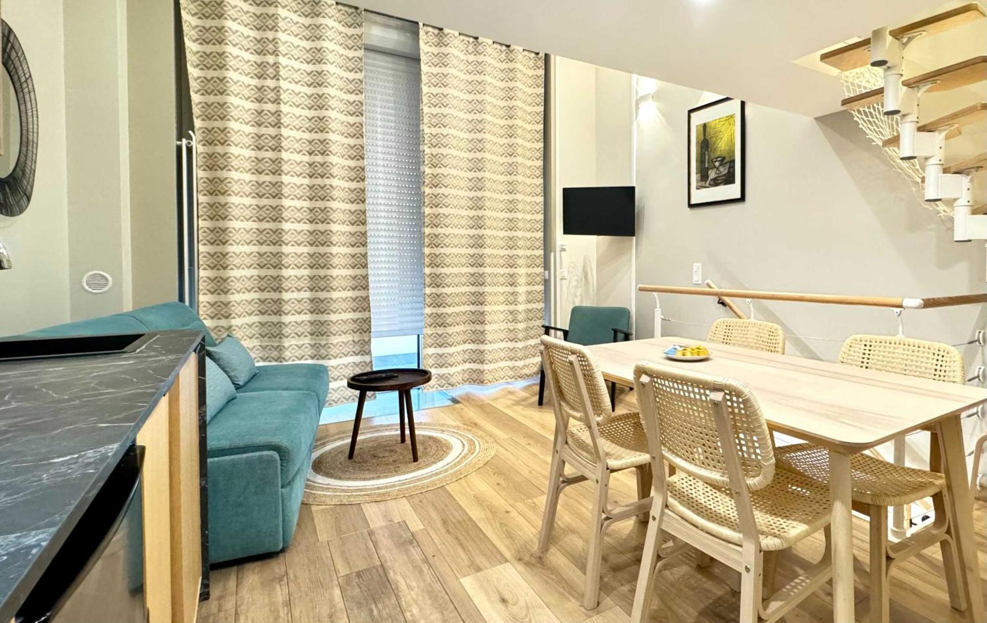 Elegant - 2br-5p - Champs De Mars Apartment *