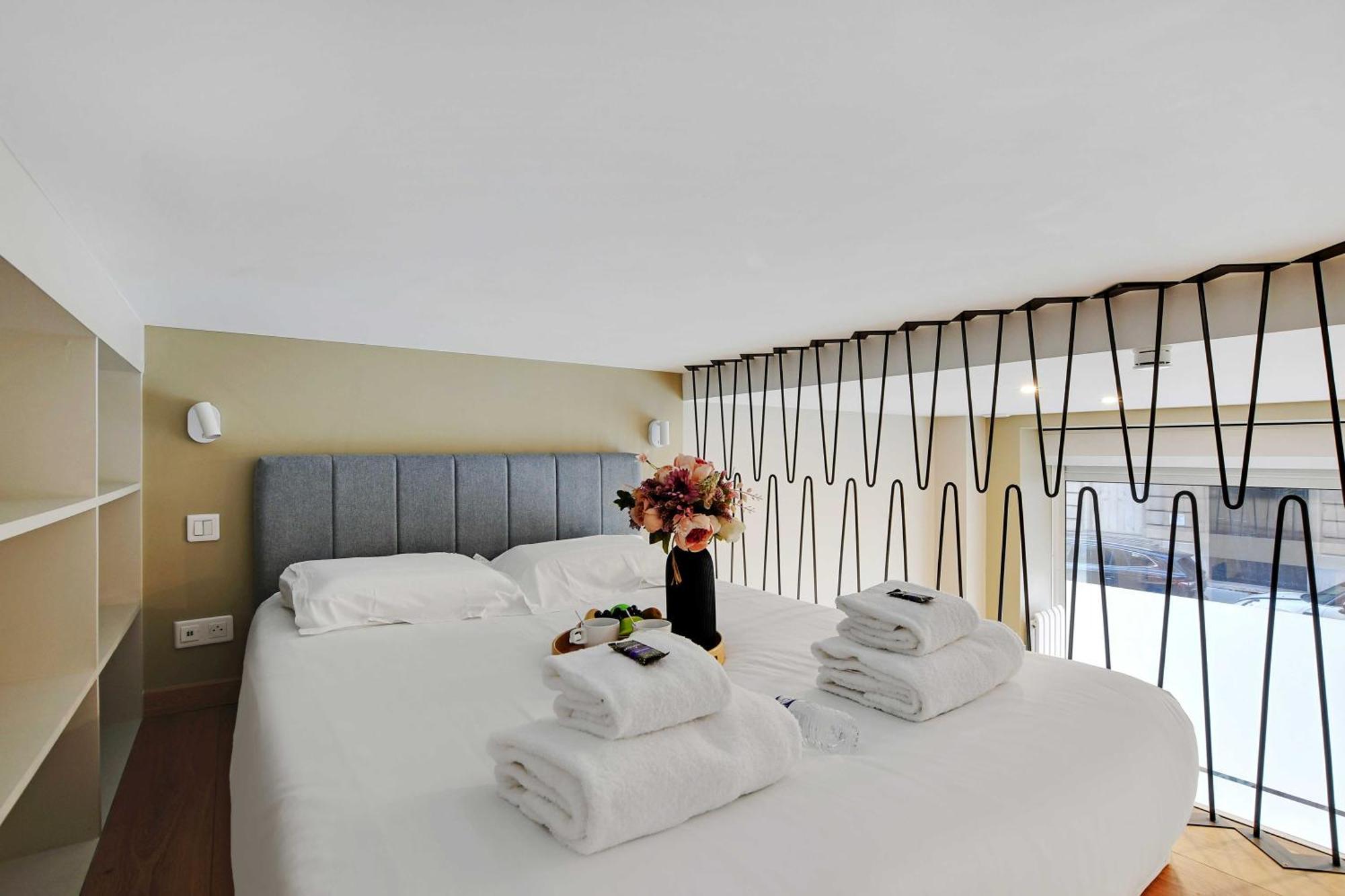 Elegant - 2br-5p - Champs De Mars Apartment Paris
