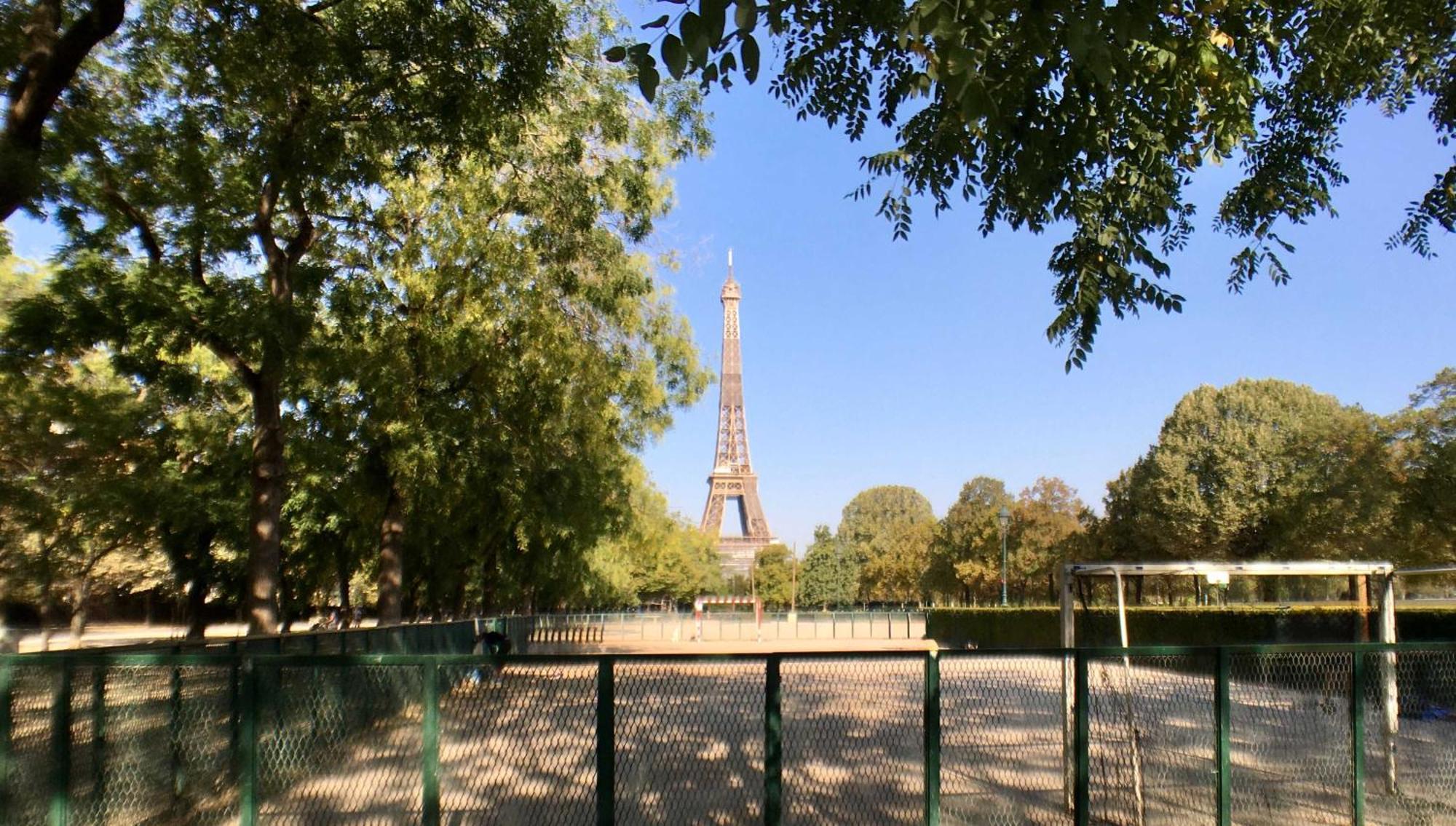 Elegant - 2br-5p - Champs De Mars * Paris