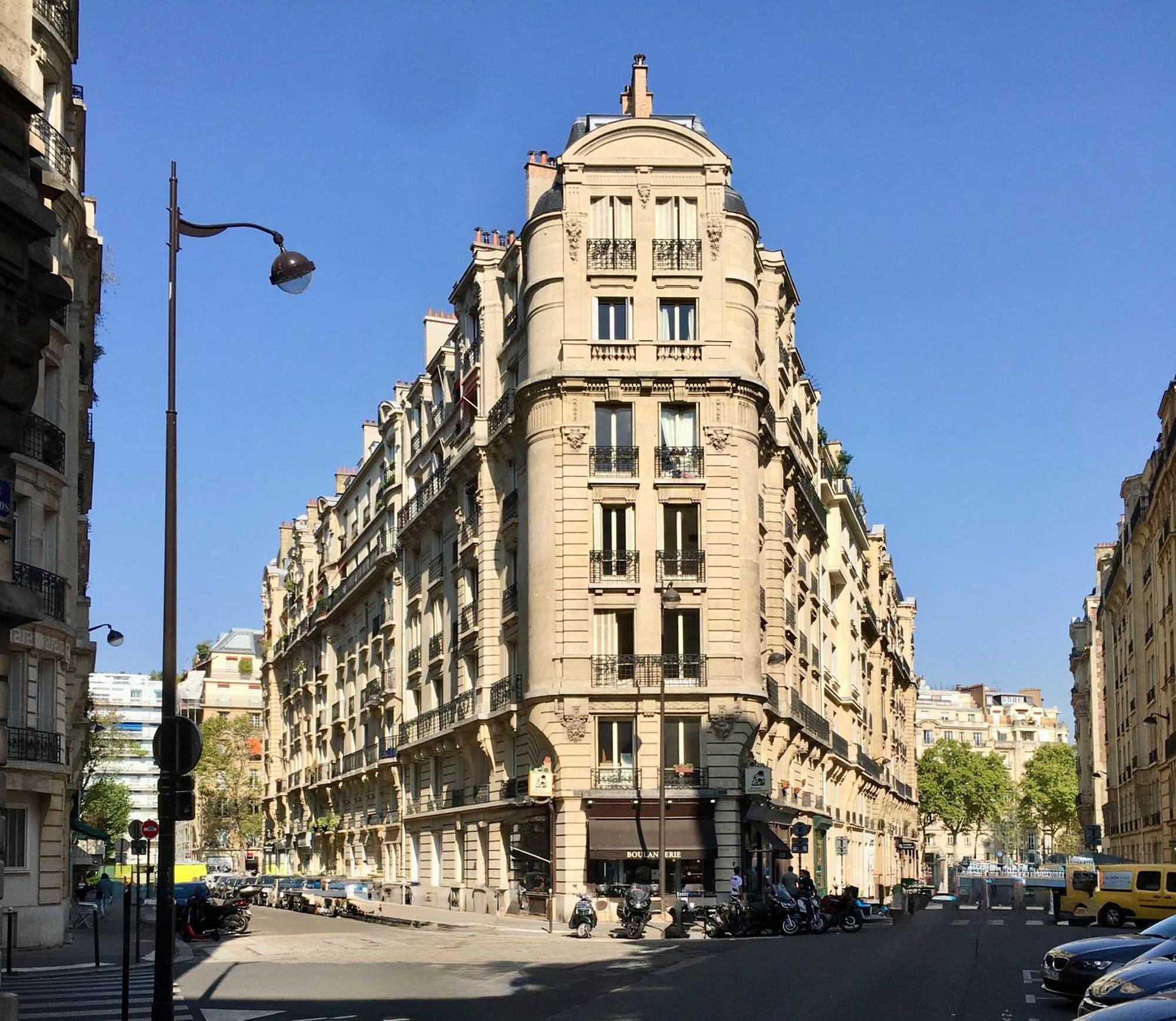 Elegant - 2br-5p - Champs De Mars Apartment *